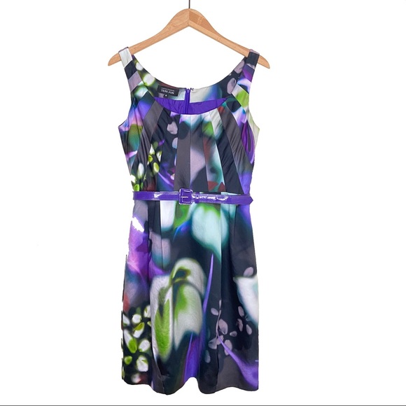 Teri Jon Dresses & Skirts - Teri Jon Dress